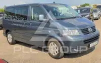 2004 Volkswagen T5