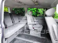 2004 Volkswagen T5