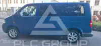 2004 Volkswagen T5