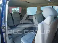2004 Volkswagen T5