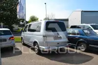 2004 Volkswagen T5