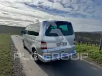 2004 Volkswagen T5