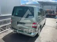 2004 Volkswagen T5