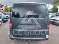 2004 Volkswagen T5