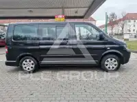 2004 Volkswagen T5