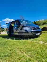 2004 Volkswagen T5