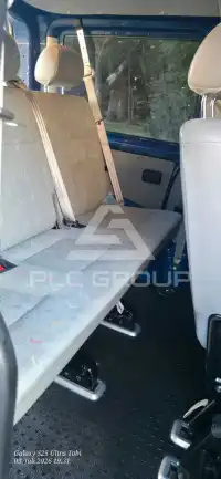 2004 Volkswagen T5