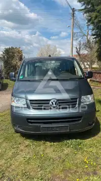 2004 Volkswagen T5