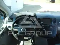 2004 Volkswagen T5
