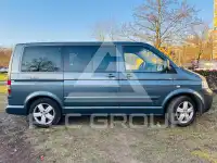 2004 Volkswagen T5