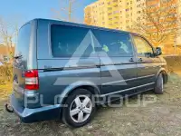 2004 Volkswagen T5