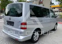 2004 Volkswagen T5