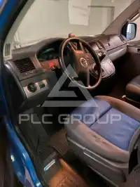 2004 Volkswagen T5