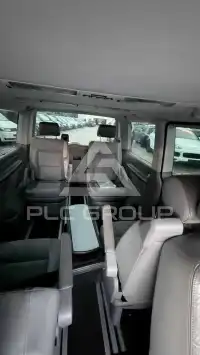 2004 Volkswagen T5