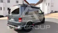 2004 Volkswagen T5