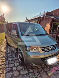 2004 Volkswagen T5