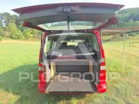 2004 Volkswagen T5