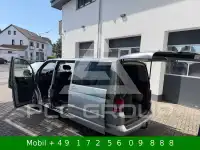 2004 Volkswagen T5