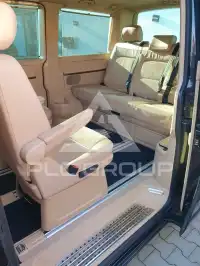 2004 Volkswagen T5