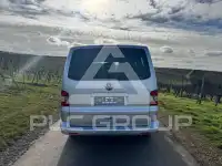 2004 Volkswagen T5