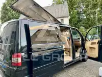 2004 Volkswagen T5
