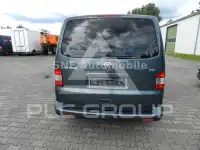 2004 Volkswagen T5