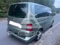 2004 Volkswagen T5