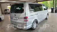 2004 Volkswagen T5