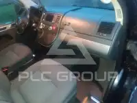 2004 Volkswagen T5