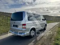 2004 Volkswagen T5