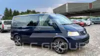 2004 Volkswagen T5