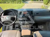 2004 Volkswagen T5