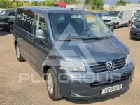 2004 Volkswagen T5