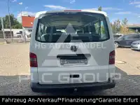 2004 Volkswagen T5