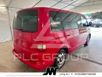 2004 Volkswagen T5