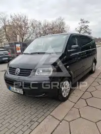 2004 Volkswagen T5