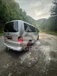 2004 Volkswagen T5