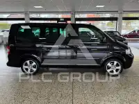 2004 Volkswagen T5