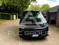 2004 Volkswagen T5