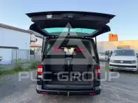 2004 Volkswagen T5