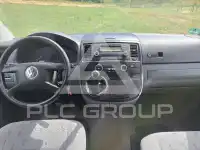 2004 Volkswagen T5