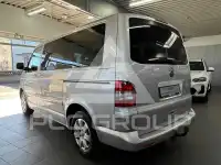 2004 Volkswagen T5