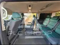 2004 Volkswagen T5