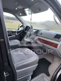 2004 Volkswagen T5