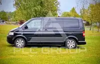 2004 Volkswagen T5