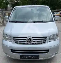2004 Volkswagen T5