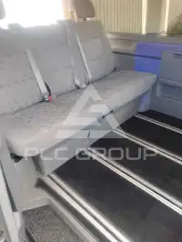 2004 Volkswagen T5