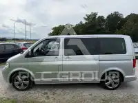 2004 Volkswagen T5