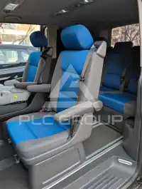 2004 Volkswagen T5