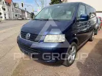 2004 Volkswagen T5